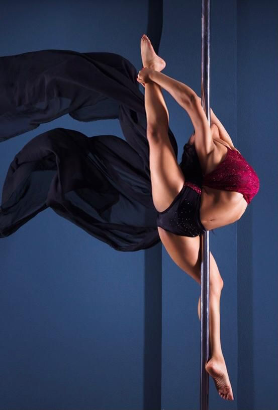 Pole Trick Eagle