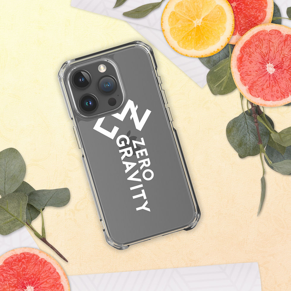 Thumbnail: Clear Case for iPhone®