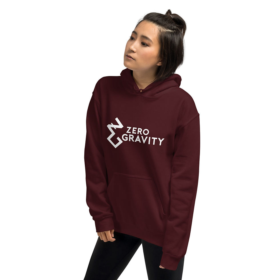 Miniaturbild: Unisex Hoodie