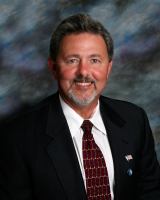 Meet Your Portuguese-American Elected Officials in California: Fernando Dutra