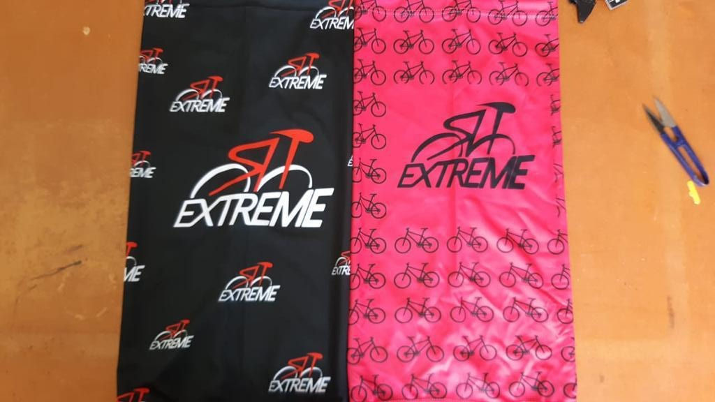 Cuellitos Extreme