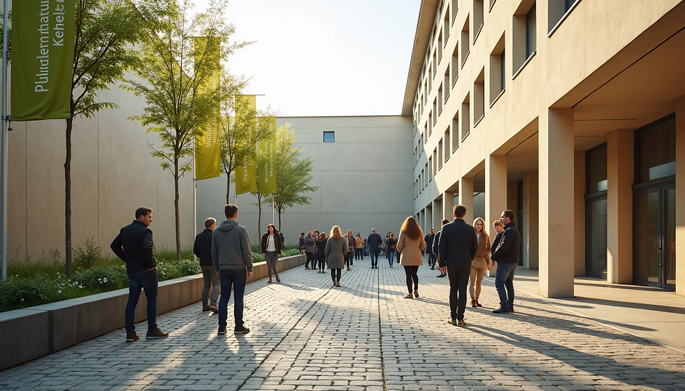 Aktuelle Projekte und Neuigkeiten von Bürgerinitiative Kehlen