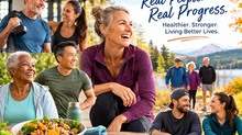 Are you ready to transform your health?