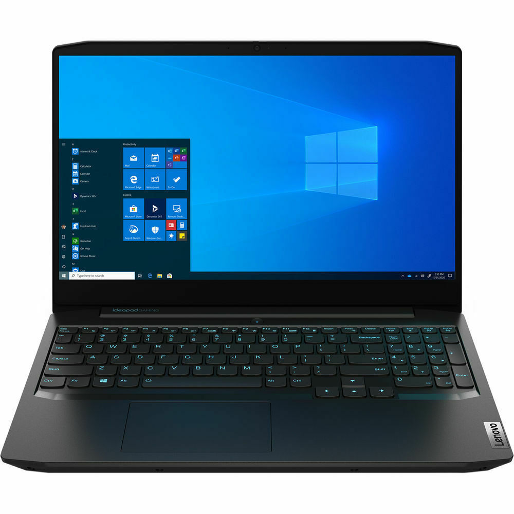 NUEVA LENOVO IDEAPAD GAMING