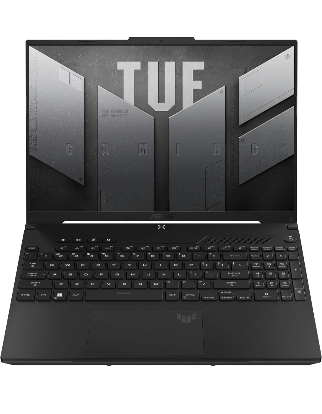 Asus TUF Gaming A16 Laptop 2026