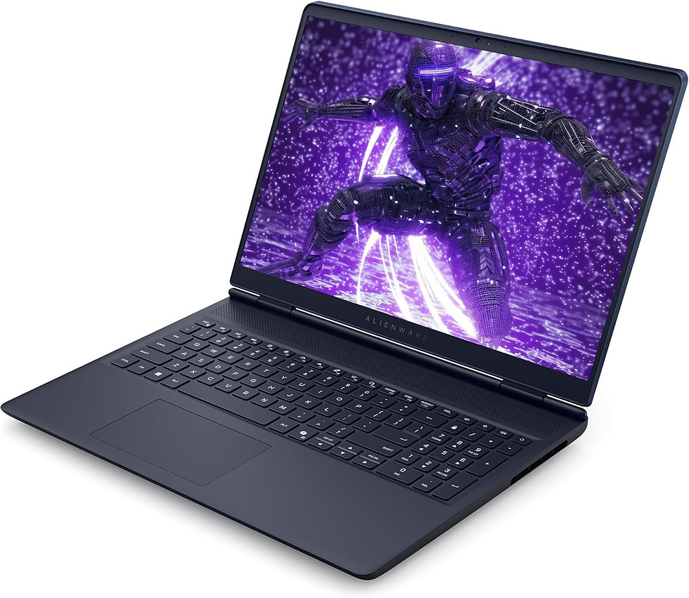 Miniatura: Alienware 16 Aurora