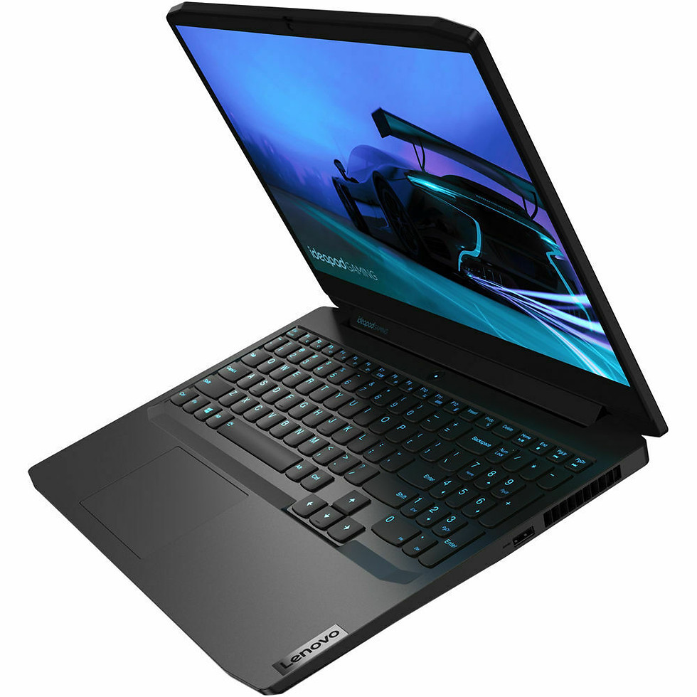 Miniatura: NUEVA LENOVO IDEAPAD GAMING