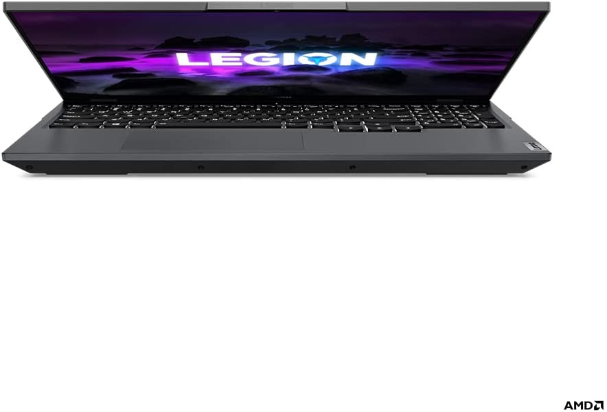 Miniatura: Lenovo Legion 5 Pro i7-11800H RTX 3050 Ram 16GB DDRG 5 512 GB m.2