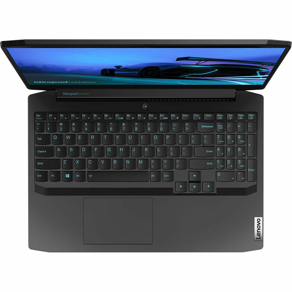 Miniatura: NUEVA LENOVO IDEAPAD GAMING
