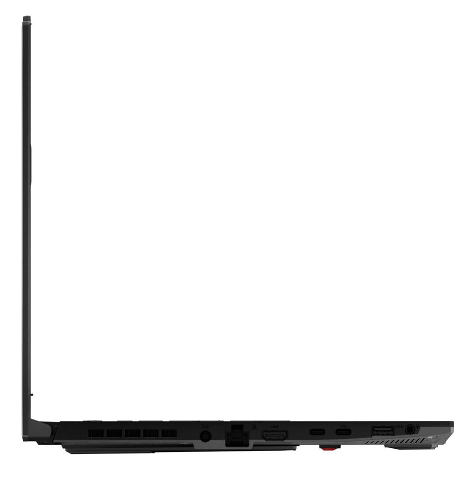 Miniatura: Laptop Asus TUF 2022 RTX 3060 6 GB i7 12th Gen