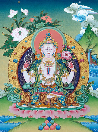 avalokiteshvara thangka.jpg