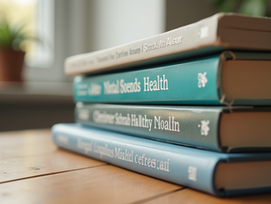 Top-Rated Mental Health Reading Materials for Personal Growth and Resilience