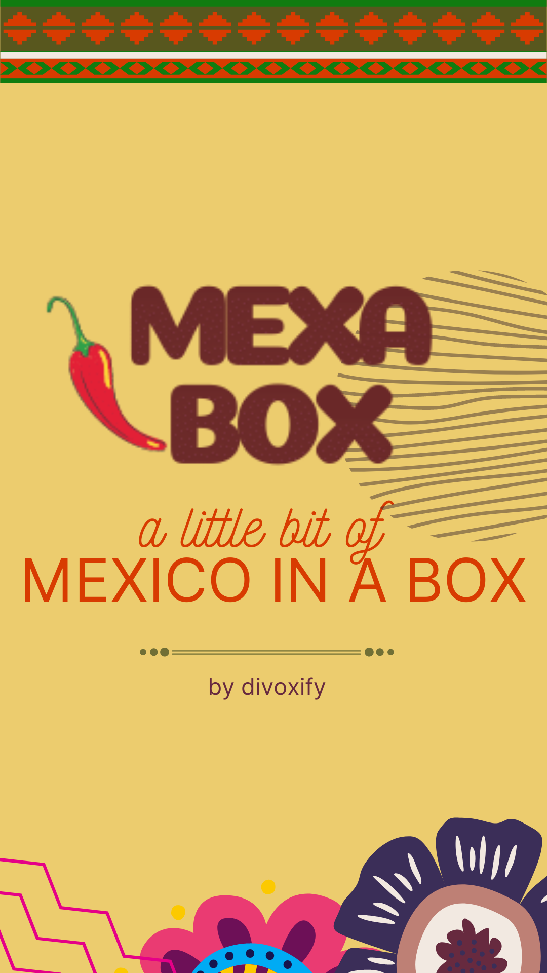Writer: Mexabox