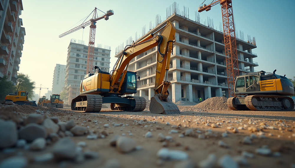 measuring construction rework & delays in sustaining... Strategies for Effectively Managing Construction Delays in Your Projects
