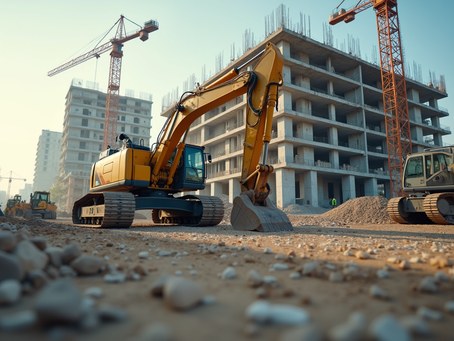 Strategies for Effectively Managing Construction Delays in Your Projects