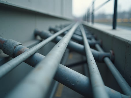 Understanding Bar Bending Schedules for RCC Staircases A Comprehensive Guide for Construction Professionals