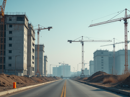 Mastering Financial Planning in Construction for Measurable Success