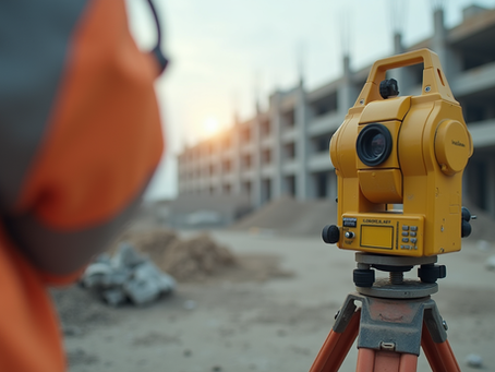 Understanding Level Checking Techniques in Construction Projects