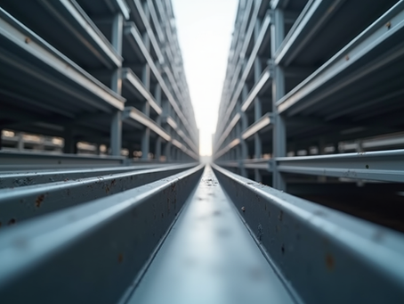 Mastering BOQ Preparation for Modular PEB Warehouse Projects: A Complete Guide