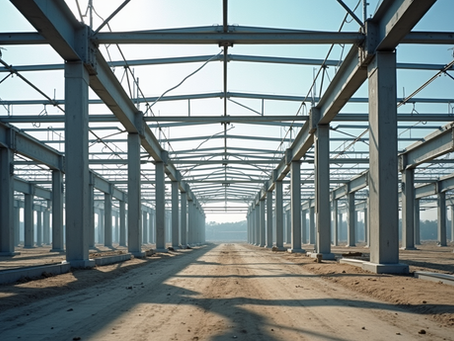 Mastering Pre-Engineered Building Construction Specifications and Methods Online Course