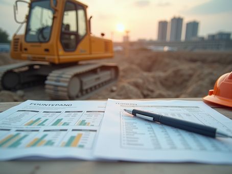 Understanding Project Cost Management for Construction Professionals