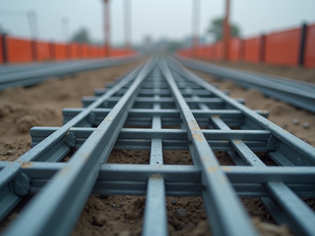 Essential Thumb Rules for Efficient Construction Practices