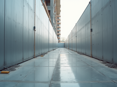 Unlocking the Secrets of Mivan Shuttering for Efficient High-Rise Construction