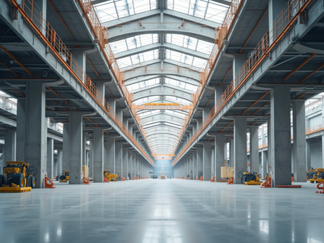 Unlocking the Potential of Pre Engineered Buildings for Civil Engineers and Managers