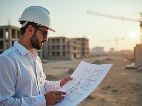 The Essential Contribution of Estimation and Costing Engineers in Oman's Construction Landscape
