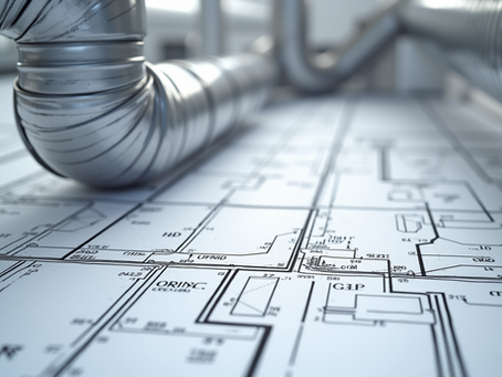Understanding MEP Drawings A Simple Guide for Beginners