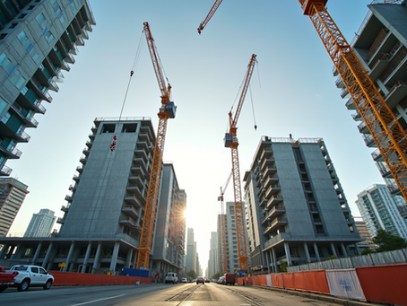 The Impact of Estimation and Costing Engineers on Construction Projects Across Australia's States