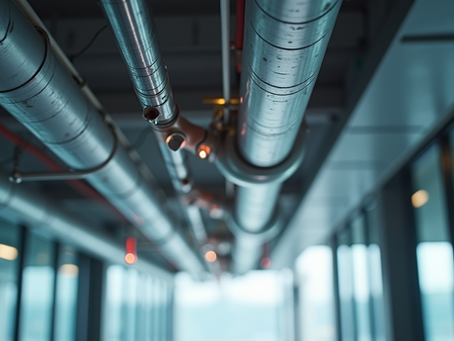 Understanding Fire Fighting Systems in Modern Buildings for Engineers