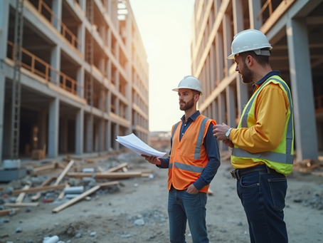 Essential Questions to Ask During a Construction Project Manager Interview