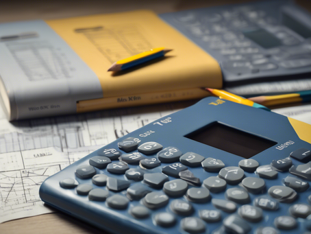 Master Quantity Surveying Techniques with Bhadanis Institute for Civil Engineers
