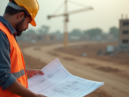 Unlocking High Paying Civil Engineering Jobs in Madhya Pradesh and Chhattisgarh: The Role of Quantity Surveying Skills