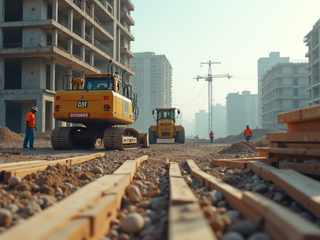 How to Avoid Cost Overrun in Construction