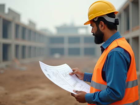Understanding the Essential Roles of Quantity Surveyors and Cost Engineers in Karnataka's Construction Projects