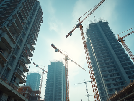 Unlock Your Potential with a 6-Month Online Certification in Construction Management