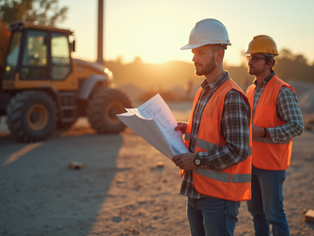 Effective Site Communication Methods for Construction Professionals