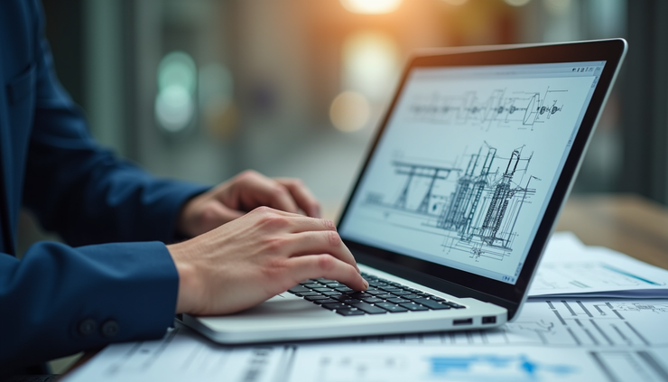 Essential Skills for Successful Substation Project Management in ...