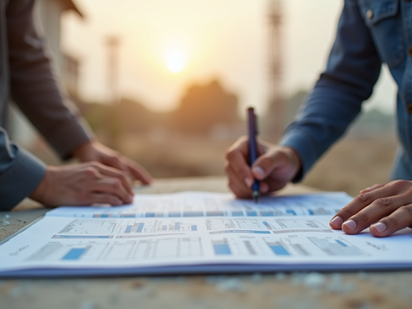 Importance of Estimation and Costing Engineers in Construction Projects Across Uttar Pradesh