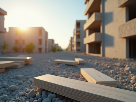 How many types of billing are there in construction?