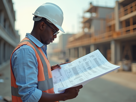 The Essential Role of Estimation and Costing Engineers in African Construction Projects