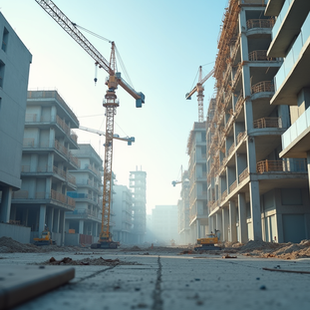 Mastering Strategic Risk Management in Modern Construction Projects