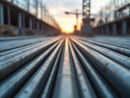Key Issues Encountered on Construction Sites Related to Bill of Quantities and Bar Bending Schedules