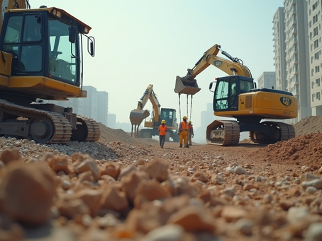 How to Control Cost in Construction Projects