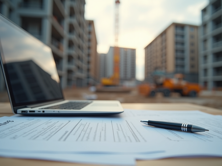 Mastering Tendering and Construction Contracts Management for Career Growth