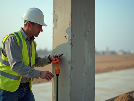 Daily Tasks and Best Practices for Civil Site Engineers in Construction