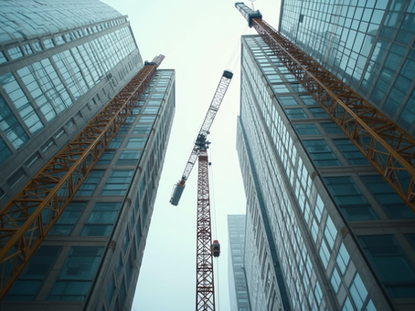 Mastering Pre-Project Planning for High-Rise Construction Excellence