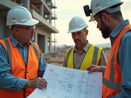 The Integral Role of Quantity Surveyors and Cost Engineers in Haryana's Construction Sector